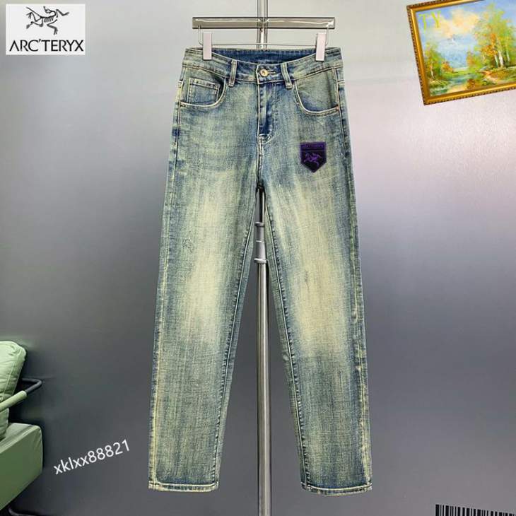 Picture of Arcteryx Jeans Long _SKUArcteryxsz28-3825tn027521